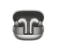 Écouteurs sans fil - Xiaomi - Buds 5 Pro - Titane - Réduction active du bruit - Audio aptX sans perte