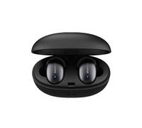Ecouteurs Sans Fil XIAOMI E1026BT-1 True Wireless In-Ear Stéréo Earbuds Bluetooth 5.0, Noir