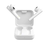 XIAOMI Mi True 2 Basic Écouteurs Intra-Auriculaires sans Fil Bluetooth avec boîtier de Charge Blanc