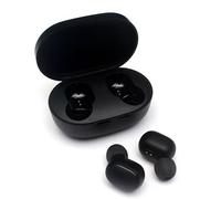 Xiaomi Redmi Airdots Basic S Casque Sans fil Ecouteurs Appels/Musique Bluetooth Noir