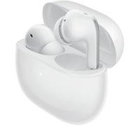 Écouteurs sans fil - XIAOMI - Redmi Buds 4 Pro - Blanc - 9h autonomie - Réducteur de bruit actif