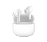 Ecouteurs sans fil Xiaomi Redmi Buds 6 Lite Bluetooth avec réduction active du bruit Blanc