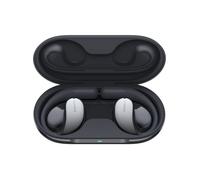 Xiaomi OpenWear Stereo Casque Sans fil Crochets auriculaires Appels/Musique USB Type-C Bluetooth Gris