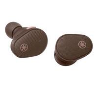 Yamaha TW-E5B Marron - Écouteurs true wireless