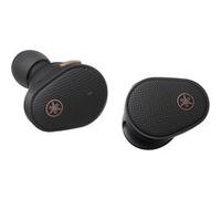 Ecouteurs sans fil Yamaha TW-E5B Bluetooth True Wireless Noir Noir G