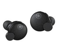 Ecouteurs sans fil Yamaha TW-E7B ANC Noir Noir E