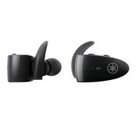 Ecouteurs sans fil Yamaha TW-ES5A Sport Noir Noir G