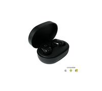 Ecouteurs Sans fils Bluetooth - Noir