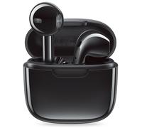 Écouteurs Sans Fils Bluetooth X23 Noir De Xo Avec Boitier De Chargement