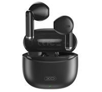 Écouteurs Sans Fils Bluetooth X33 Noir De Xo Avec Boitier De Chargement