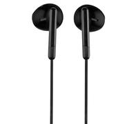 Écouteurs "Season II", intra-aur., micro., prot. anti-pliage, USB-C, nr