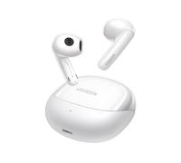 Ecouteurs semi-intra-auriculaires sans fil Bluetooth Ugreen HiTune H6 Pro avec réduction de bruit Blanc