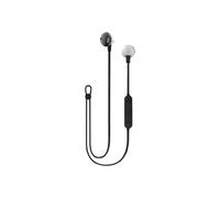 Ecouteurs semi intra-auriculaires sans fil Linkster gris JC-X40 GREY