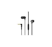 Ecouteurs SENNHEISER CX 300S Noir - Filaire - Jack 3,5 mm - Embouts XS/S/M/L