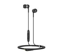 Écouteurs Sennheiser CX 80S IN Ear - Stéréo Professionnel avec Microphone