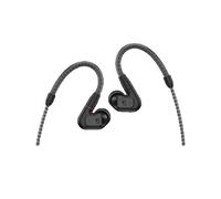 Écouteurs Sennheiser IE 200 In-Ear Noir