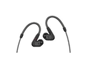 Écouteurs Sennheiser IE 200 In-Ear Noir