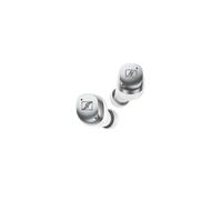 Écouteurs - Sennheiser - MOMENTUM TW 4 - Bluetooth 5.4 - Suppression du bruit - Autonomie 30h