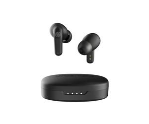 Ecouteurs Seoul True Wireless Stereo (TWS) Appels/Musique Bluetooth Noir