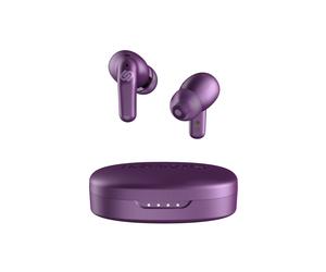 Ecouteurs Seoul True Wireless Stereo (TWS) Appels/Musique Bluetooth Violet