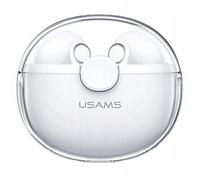 Écouteurs série USAMS Bluetooth 5.1 TWS BU