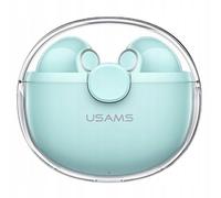 Écouteurs série USAMS Bluetooth 5.1 TWS BU