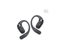 Shokz OpenFit 2 Noir - Écouteurs true wireless