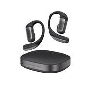 Écouteurs - SHOKZ - OpenFit Pro - Open-ear SuperBoost - Bluetooth 6.1 - Autonomie 50h
