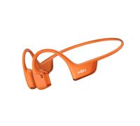 Shokz OpenRun Pro 2 Casques / Casques à conduction osseuse / Écouteurs OpenRun Pro 2 TU Orange