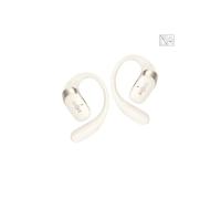 Ecouteurs Shokz TWS A CONDUCTION AERIENNE OPENFIT 2 BEIGE