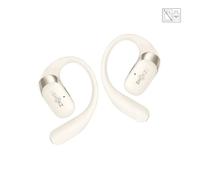 Ecouteurs Shokz TWS A CONDUCTION AERIENNE OPENFIT 2 BEIGE