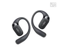 Shokz OpenFit 2 Plus Noir - Écouteurs true wireless