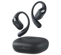 Shokz OpenFit 2 Plus Noir - Écouteurs true wireless