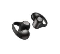 Shokz - Écouteurs à oreilles libre - OpenDots 2 Noir en Titane Noir
