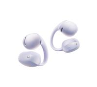 Shokz - Écouteurs à oreilles libre - OpenDots Air Violet en Titane Violet