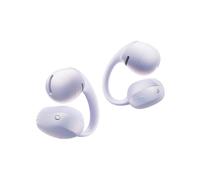 Ecouteurs Shokz TWS CONDUCTION AERIENNE EAR RING OPEN DOTS AIR LILAS