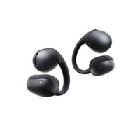Ecouteurs Shokz TWS CONDUCTION AERIENNE EAR RING OPEN DOTS AIR NOIR