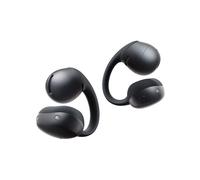 Shokz – Écouteurs à oreilles libres OpenDots Air Titane Noir