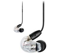 Ecouteurs - Shure - AONIC 215 - Filaire - Intra-auriculaire - Isolation de bruit