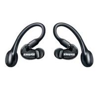 Ecouteurs Shure AONIC 215 TW2 SE21DYBK+TW2-EFS Sans Fil Bluetooth Intra-Auriculaire Noir Black G