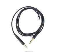 ecouteurs silencieux Comfort 25 QC25 QC35 SoundTrue OE2 OE2i AE2 AE2i, 2.5mm à 3.5mm, câble Audio N20 20