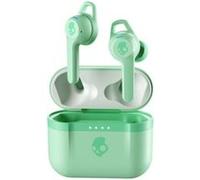 Écouteurs Skullcandy Indy Evo S2IVW-N742 Sans Fil Bluetooth Fermé Stéréo Vert Vert Clair G