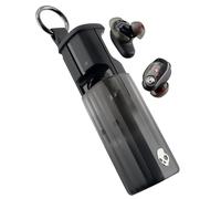 Ecouteurs intra-auriculaires sans fil Bluetooth Skullcandy® Method® 360 ANC avec réduction active du bruit Noir True black E