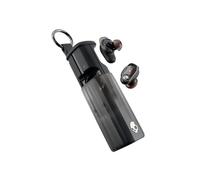 Ecouteurs intra-auriculaires sans fil Bluetooth Skullcandy® Method® 360 ANC avec réduction active du bruit Noir