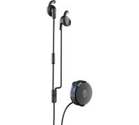 Écouteurs - SKULLCANDY - Vert-Clip Anywhere Wireless Earbuds S2VTW-M448 - Noir
