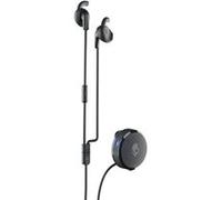 Écouteurs - Skullcandy - Vert-Clip Anywhere Wireless Earbuds S2Vtw-M448 - Noir Noir G