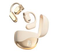 Écouteurs Smart Language Translator - Traduction sans fil, casque multilingue | Casque de traduction vocale pour communications internationales, voyages, affaires