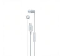 Ecouteurs intra-auriculaire filaire Sony IER-EX15C Blanc Blanc A