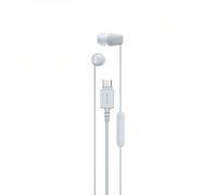 Ecouteurs intra-auriculaire filaire Sony IER-EX15C Blanc Blanc A