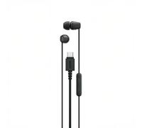 Ecouteurs intra-auriculaire filaire Sony IER-EX15C Noir Noir A